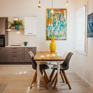 Appartamento Bellini Living, Chioggia