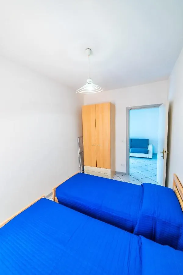 Uliana Top House Chioggia Apartment