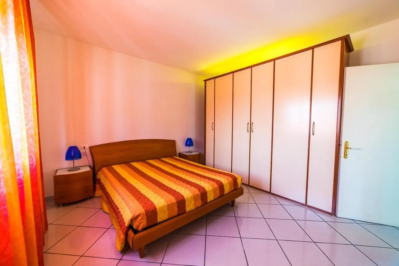 Apartment Uliana Top House Chioggia