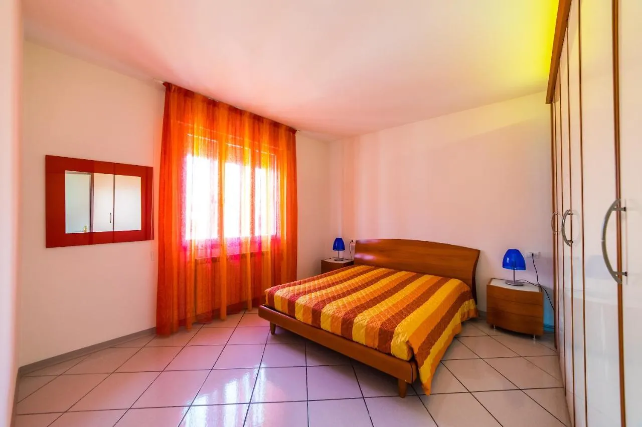 Uliana Top House Chioggia Italy