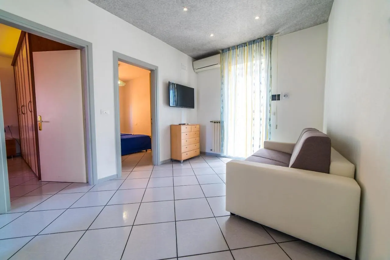 Apartment Uliana Top House Chioggia