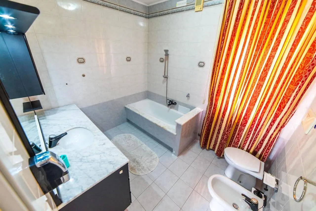 Apartment Uliana Top House Chioggia Italy