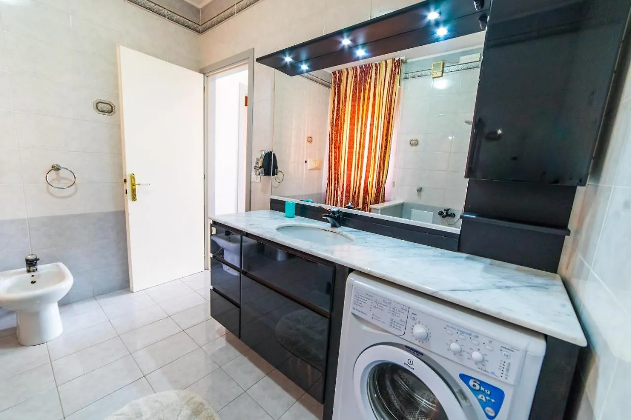 Uliana Top House Chioggia Apartment